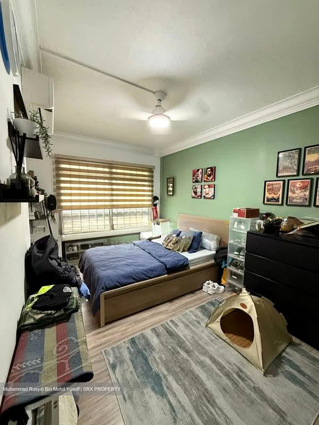 Blk 582 Pasir Ris Street 53 (Pasir Ris), HDB Executive #554036721